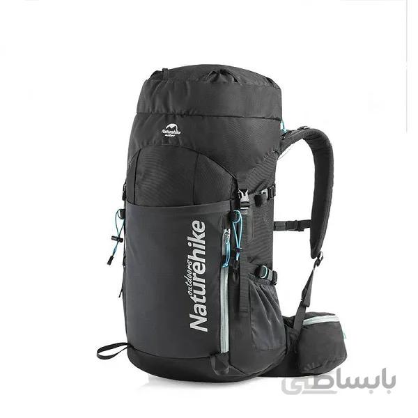 کوله پشتی کوهنوردی و کمپ نیچرهایک مدل 45L BACKPACK NH18Y045-Q