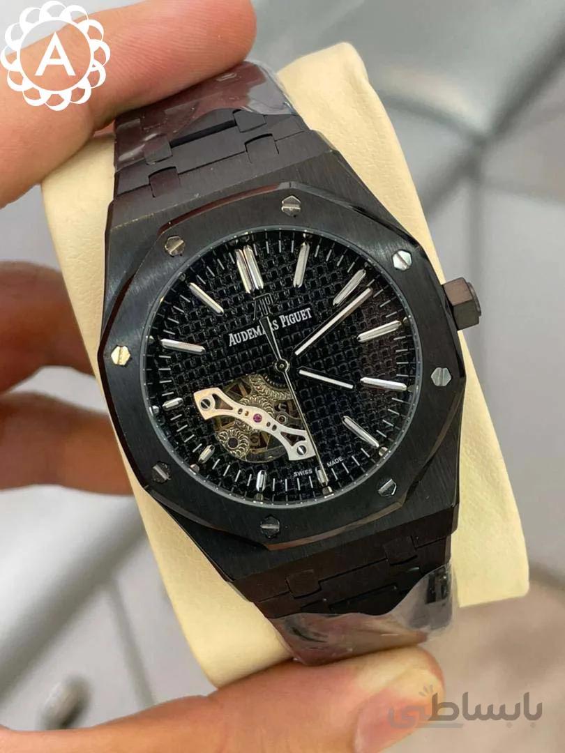 ساعت مچی مردانه اودمارپیگه مدل Audemars Piguet 3115A