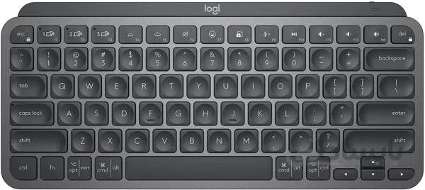 کیبورد لاجیتک مینی Logitech MX Keys Mini Minimalist
