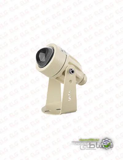 جت لایت 3 وات نما ارتقا صنعت رشد Eslight IP67