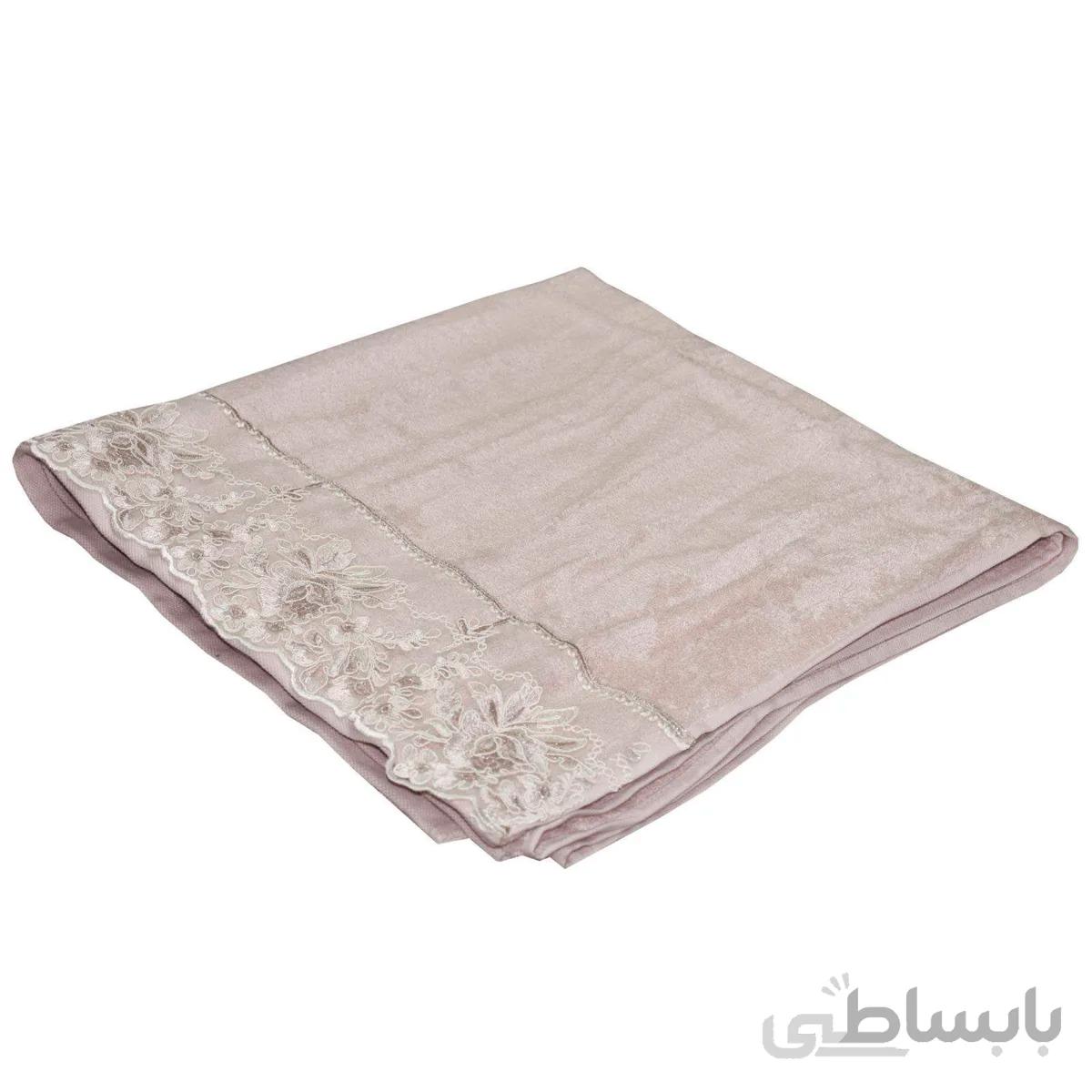 حوله حمام دانتلا ویتا کد 856323 سایز 85x150 سانتی متر