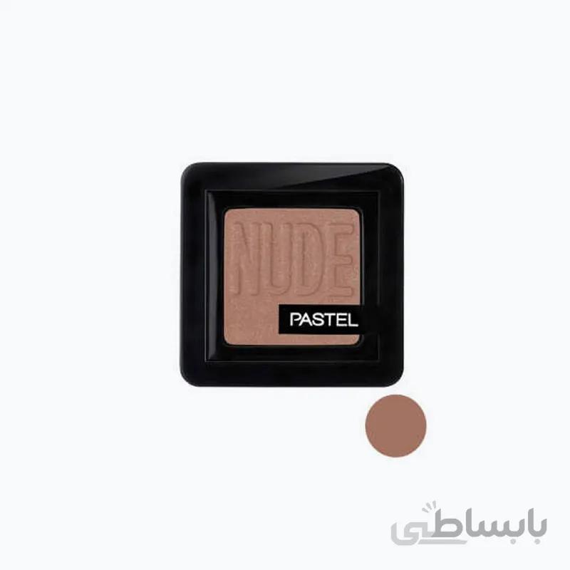 سایه چشم پاستل شماره 83