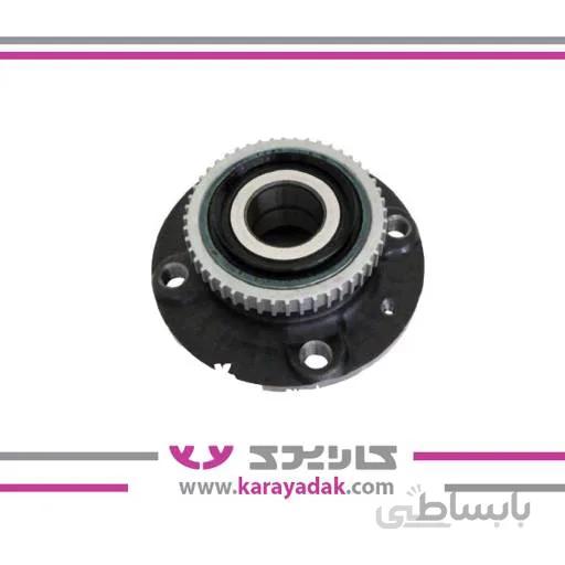توپی چرخ عقب ABS پژو ۴۰۵ و پارس و سمند ا Wheel hub
