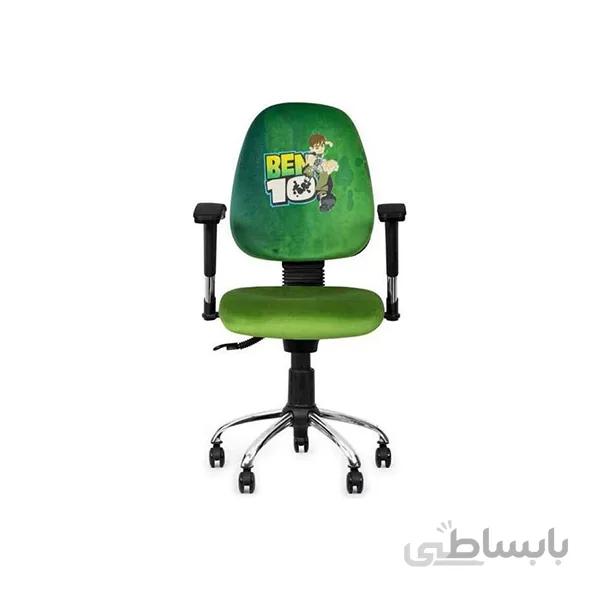 صندلی کودک مدل بنتن Ben10 D504CT انرژی