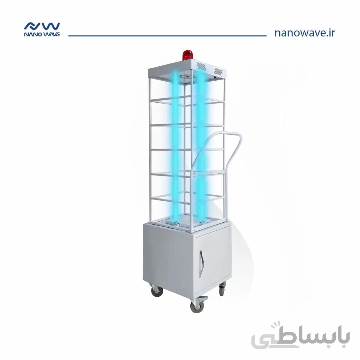 کرونا کیلر