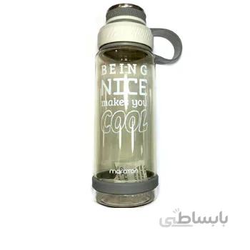 قمقمه ورزشی براق ماراتن (maraton)