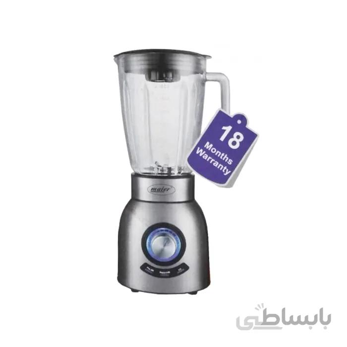 مخلوط کن مایر 1000 وات Maier MR-113 ا Maier Blender 1000W MR-113