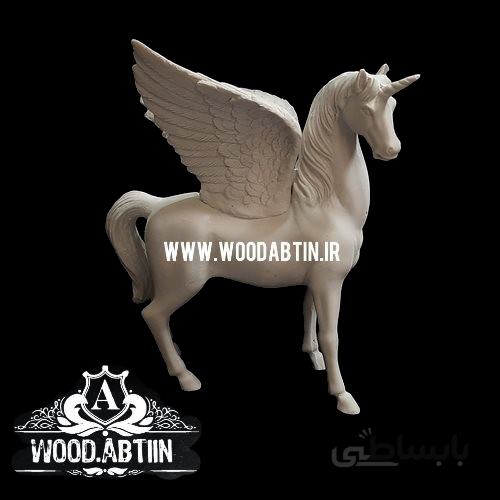 اسب ایستاده کد 3710