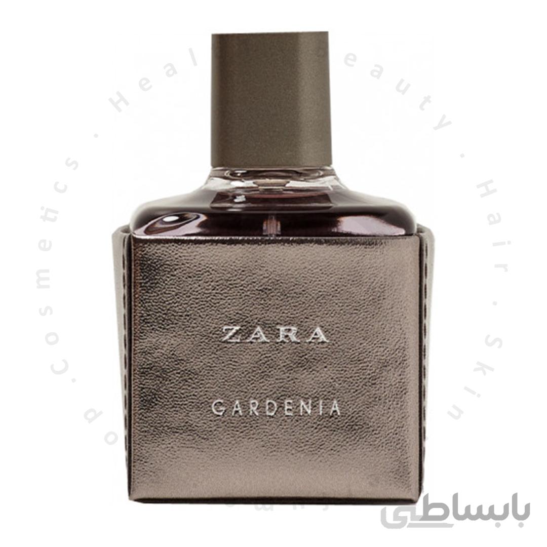عطر ادکلن زارا گاردنیا ۲۰۱۷