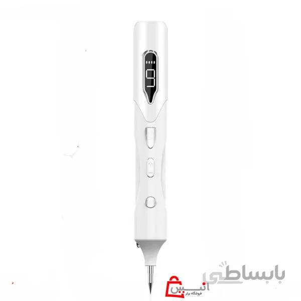 دستگاه بیوتی پن 9 زمانه دیجیتالی وود 9 mole pen