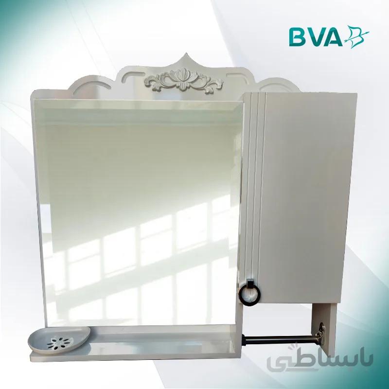 باکس آینه کد 98
