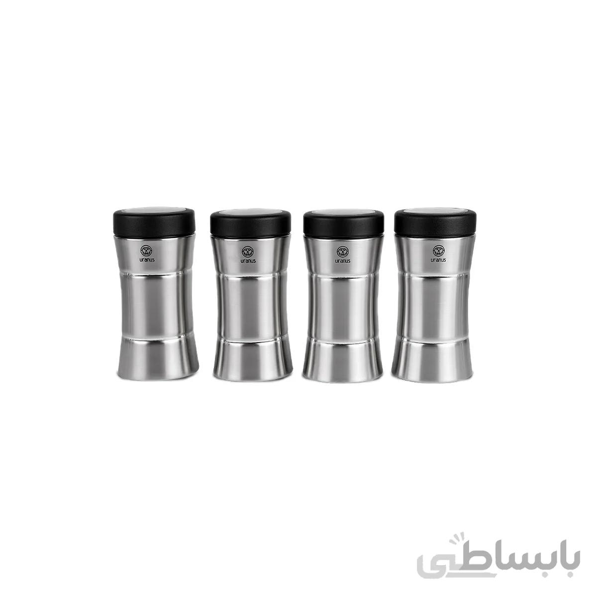 بانکه اورانوس مدل 710 مجموعه 4 عددی