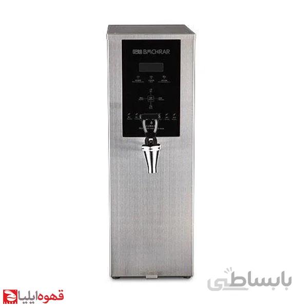 بویلر آب جوش G-Master حجم 10 لیتری