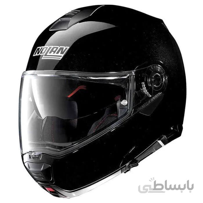 کلاه کاسکت نولان مدل N100-5 Special N-Com b