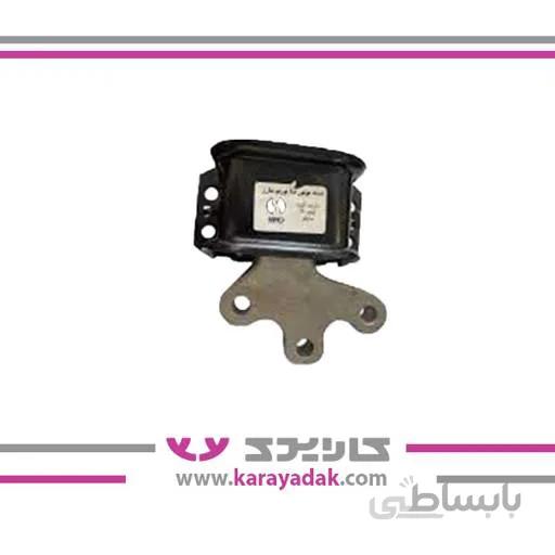 دسته موتور بالا راست دنا پلاس توربو شارژ ایساکویی