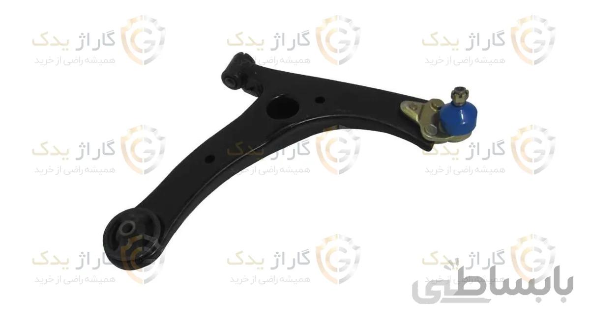 طبق جلو لیفان 620