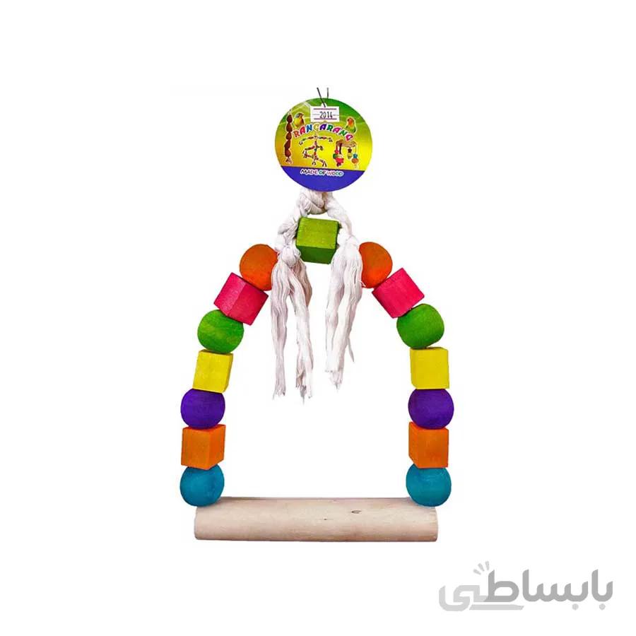 تاب طوطی سانان مدل Ab.2014