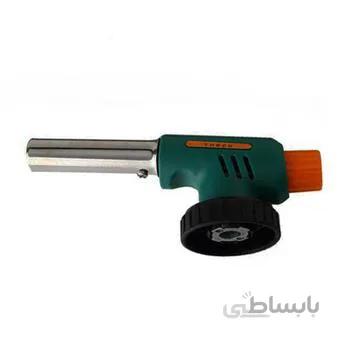 فندک اتمی صنعتی شعله افکن سبز