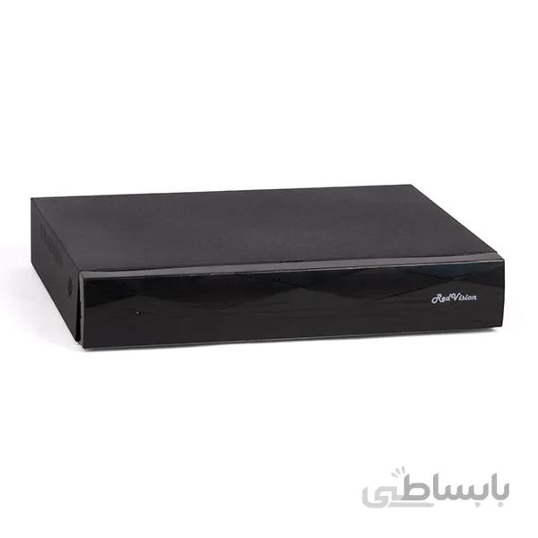 دستگاه DVR ای اچ دی با 16 کانال رد ویژن مدل RV A516-HSN