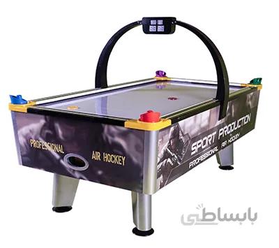 ایرهاکی ارتشی 9 فوت(4نفره)