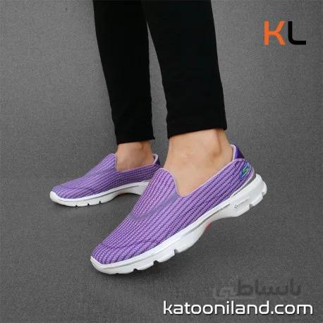 Skechers Go Walk 3