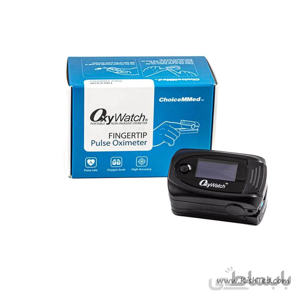 پالس اکسیمتر چویس مد مدل MD300C63