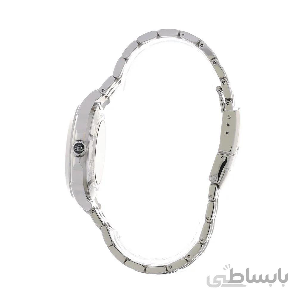 ساعت مردانه CoinWatch مدل C140SWH ا ساعت مردانه CoinWatch مدل C140SWH