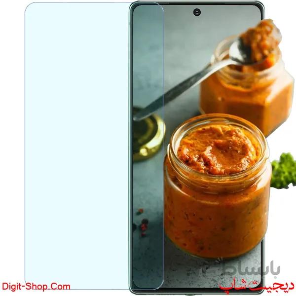 گلس سامسونگ گلکسی نوت 20 5 جی , Samsung Galaxy Note 20 5G