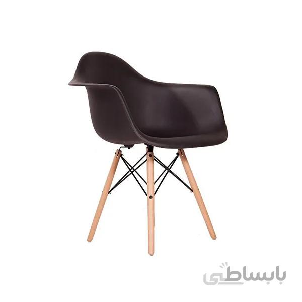 صندلی ایزی استیل هامون کد EW