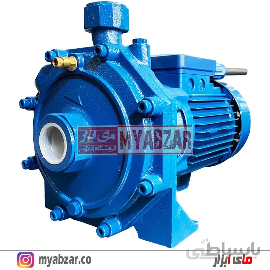 پمپ 2 اسب 2 پروانه ماتریکس مدل CB210/01
