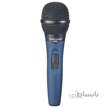 میکروفن داینامیک آدیو تکنیکا مدل MB3k ا Audio-Technica MB 3k Dynamic Microphone