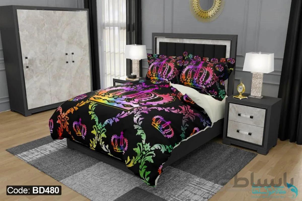 روتختی طرح king برند دکو کد BD480