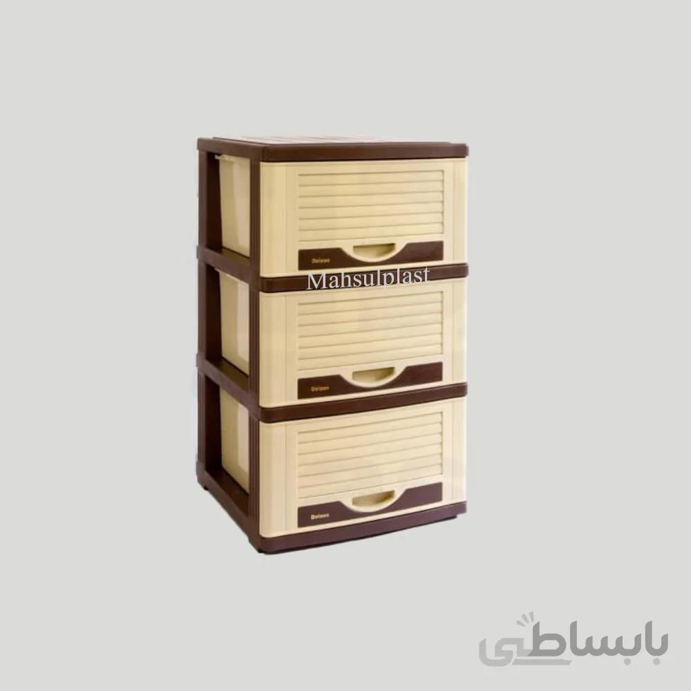 فایل D119-XS3 دل آسا