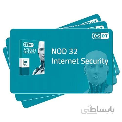 اکانت آنتی ویروس نود 32 مخصوص گوشی های همراه ( اندروید )