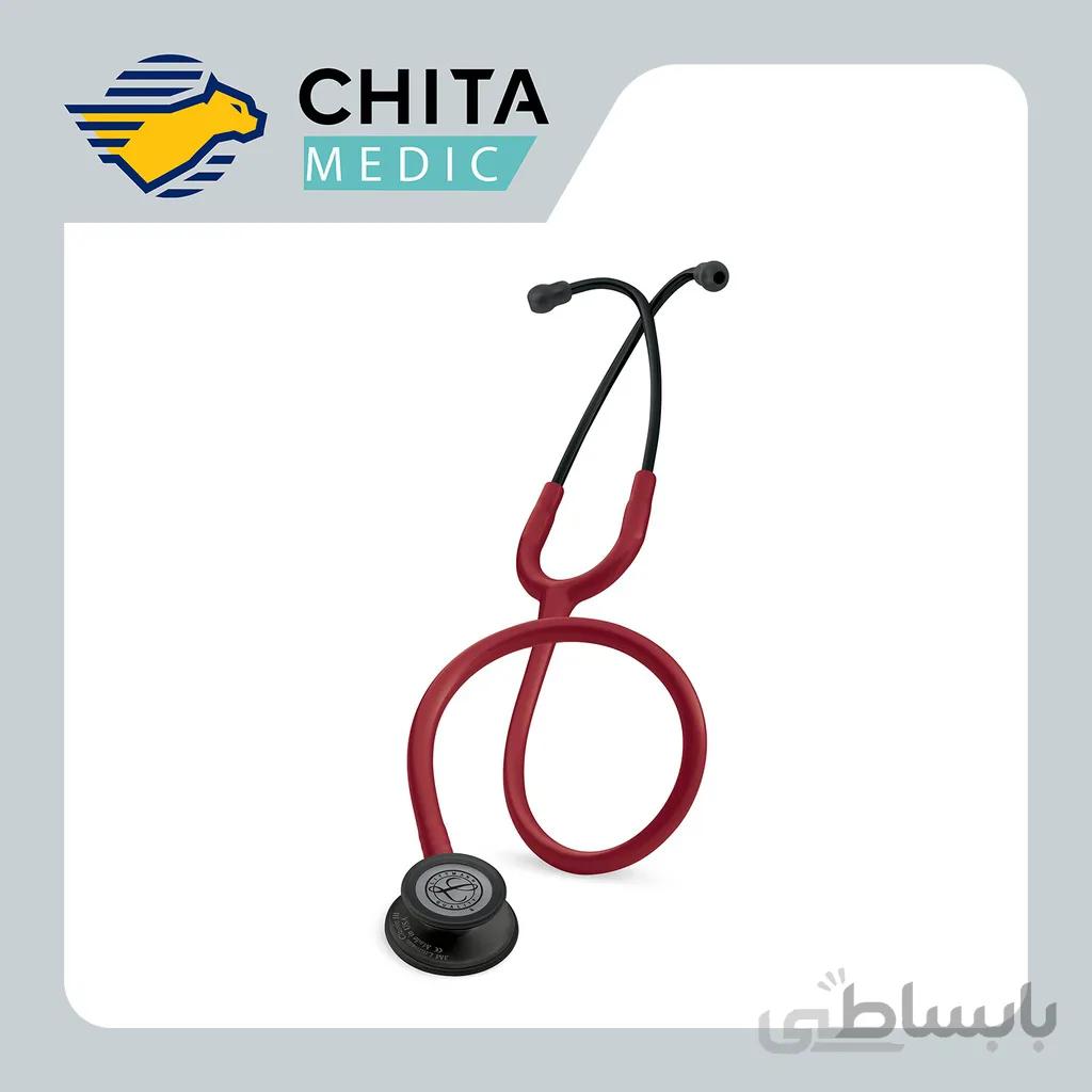 گوشی طبی لیتمن مدل کلاسیک III کد 5868