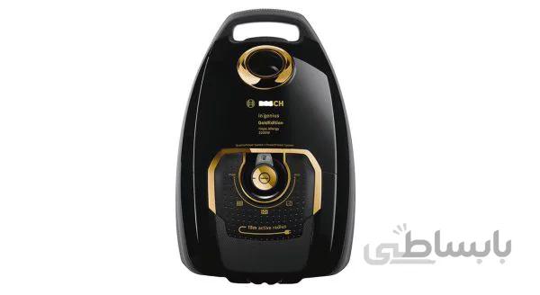 جاروبرقی بوش مدل Bosch BGL8GOLDIR