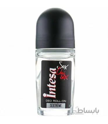 مام رول مردانه مدل SEXTREME اینتسا 50 میل