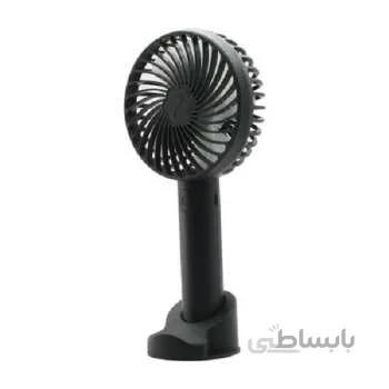 پنکه USB مدل JD-N10 ا JD-N10 USB Portable Fan