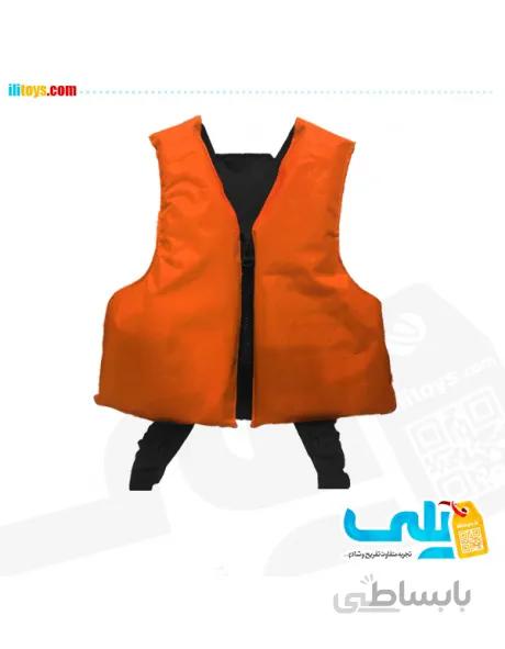 11007 جلیقه شنا اسفنجی کودک