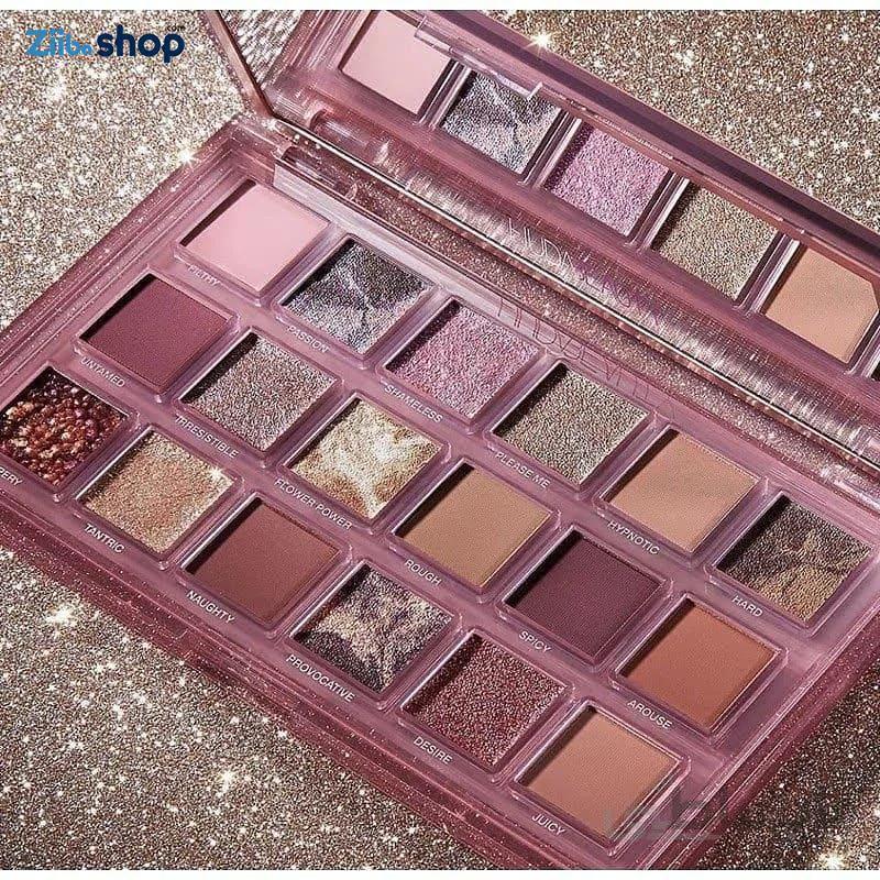 پالت سایه هدی بیوتی Huda Beauty