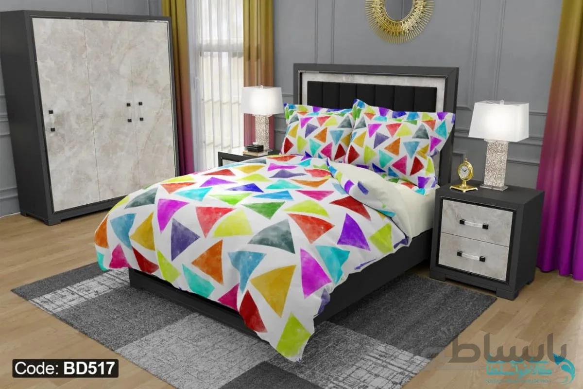 روتختی طرح مثلث برند دکو کد BD517