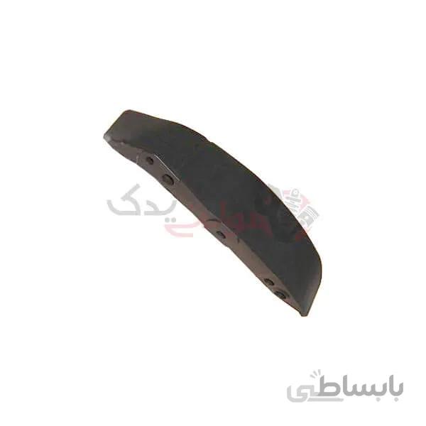 آبگیر چرخ جلو چپ X33