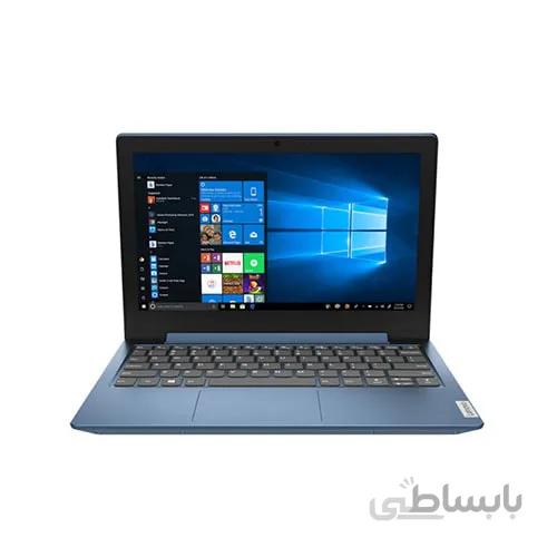 لپ تاپ 11 اینچی لنوو مدل IdeaPad 1 - A