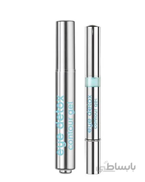 ژل دور چشم آی دی توکس تالیکا ا eye detox gel
