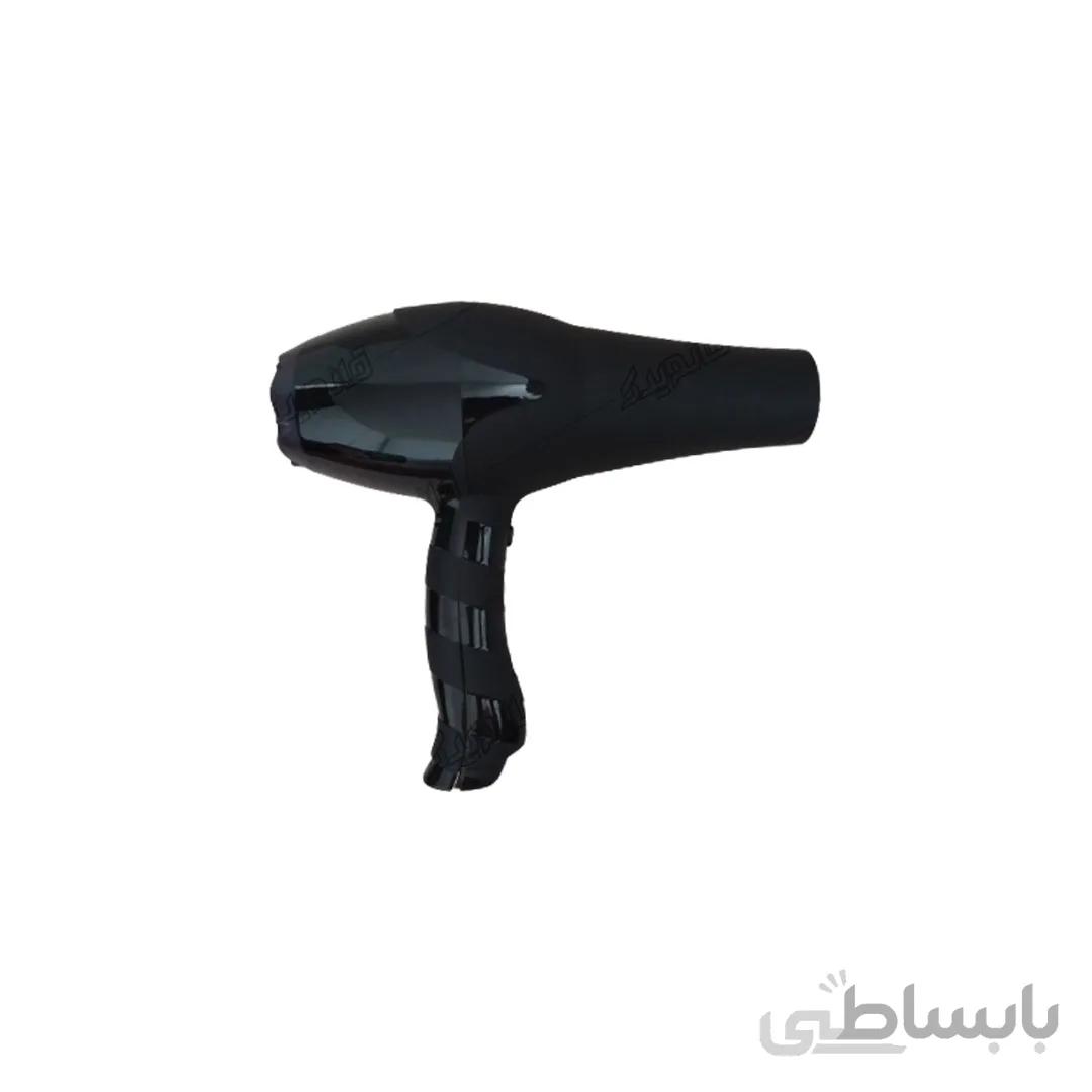 بدنه سشوار
