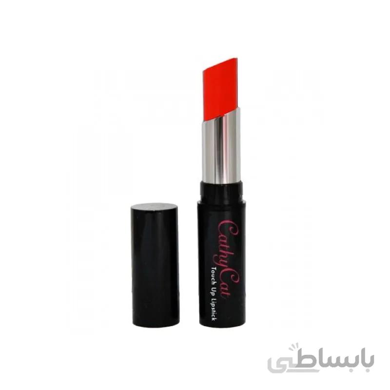 رژ لب جامد تاچ آپ لکورت – لاکورت – کتی کت 449 LACVERT Cathy Cat Touch Up Lip Stick