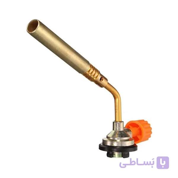 سرپیک شعله افکن پی آر مدل NS–02 — تصویر 1
