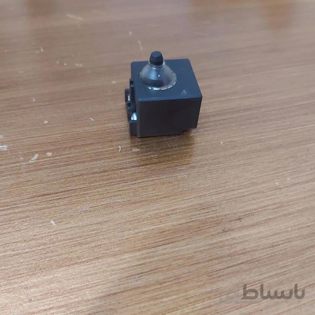 کلید مینی فرز رونیکس مدل 3110