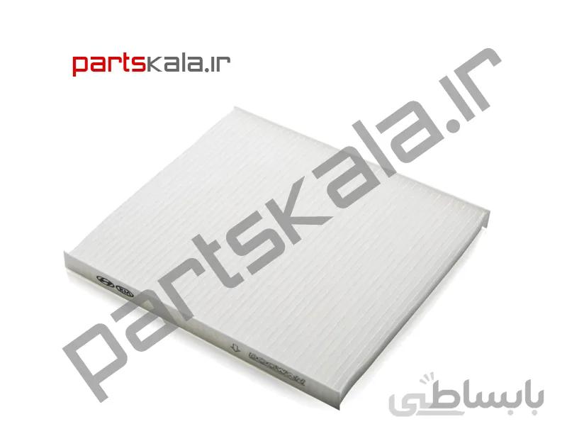 فیلتر تهویه (کابین) هیوندای توسان ix35