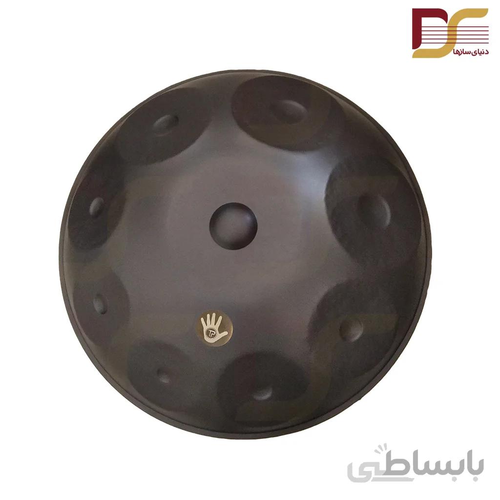 هنگدرام ( هنگ درام ) نه نت تانترا حرفه ای